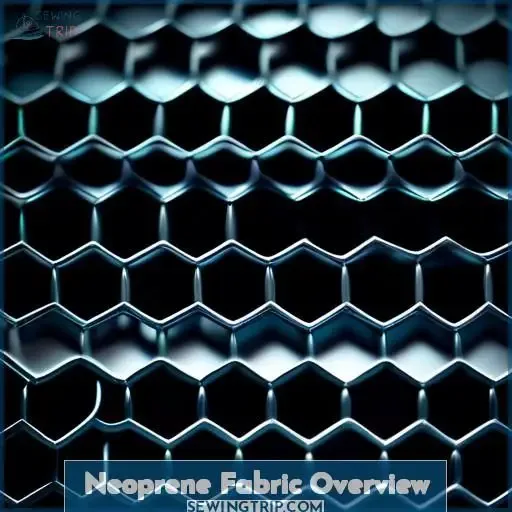 Neoprene Fabric Overview
