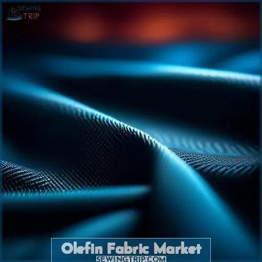 Olefin Fabric Market
