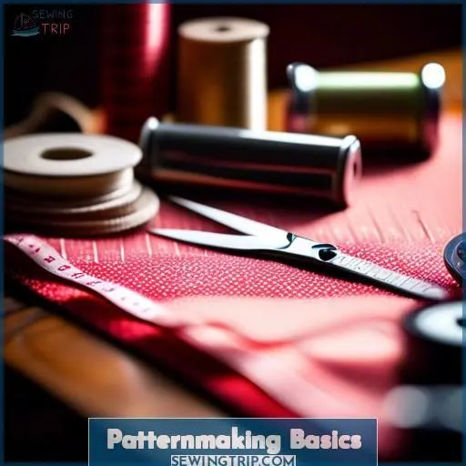 Patternmaking Basics