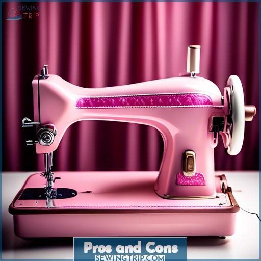 Singer HD6380 Review Durability, Versatility, and Automatic Features