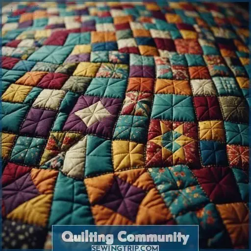 Quilting Community