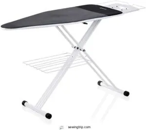 Reliable 220IB Home Ironing Board