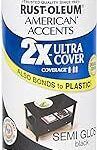 Rust Oleum 280721 American Accents B00KZ6M3AY