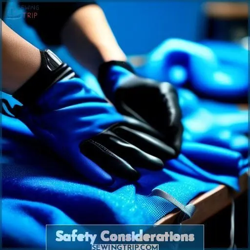 Safety Considerations