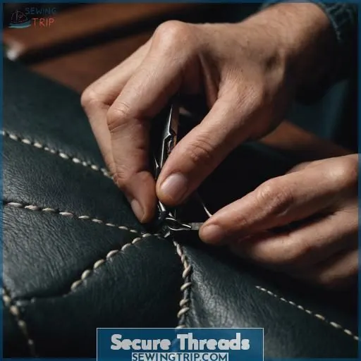 Secure Threads
