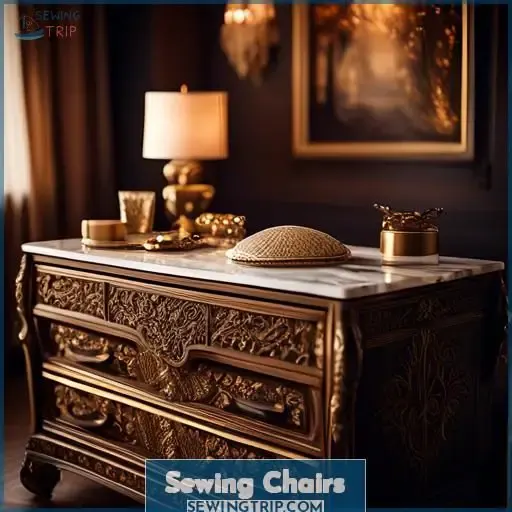 Sewing Chairs