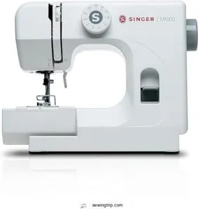 SINGER | M1000 Sewing Machine
