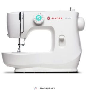 SINGER® M1500 Mechanical Sewing Machine