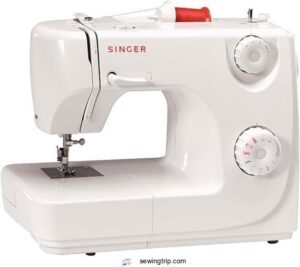 Best Cheap Sewing Machines for Beginners: Top 9 Budget-Friendly Picks 2 Singer(R 8280 Sewing Machine