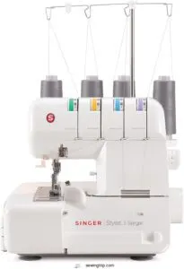 SINGER Sewing Machine 14J250 Stylist