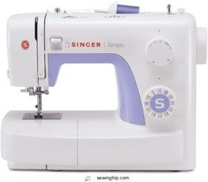 SINGER | Simple 3232 Sewing B007Z364O6