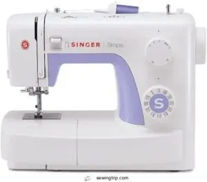 SINGER | Simple 3232 Sewing