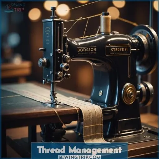 Thread Management