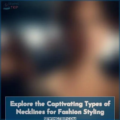 tutorialstypes of necklines