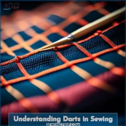 Understanding Darts in Sewing