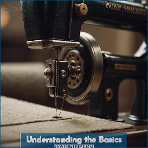 Understanding the Basics Understanding the Basics