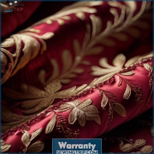 Warranty Warranty