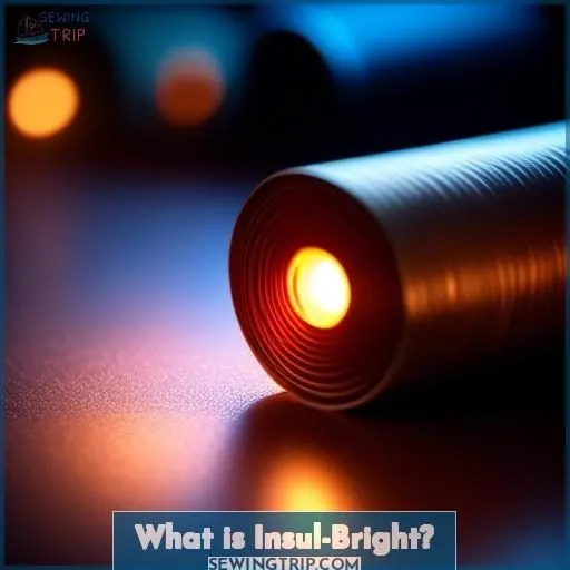 What is Insul-Bright