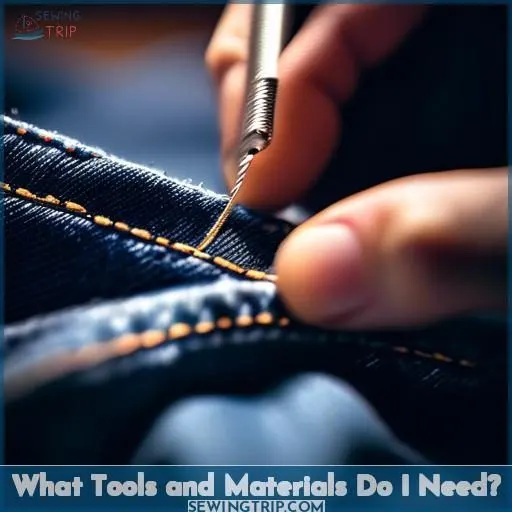 What Tools and Materials Do I Need
