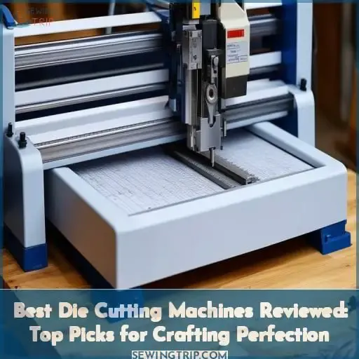 best die cutting machines reviewed