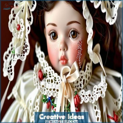 Creative Ideas Creative Ideas