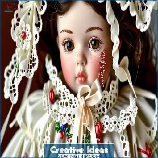 Creative Ideas