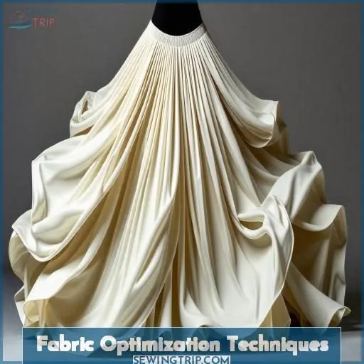 Fabric Optimization Techniques
