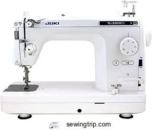 Juki TL-2010Q High Speed Sewing