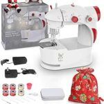 KPCB Tech Kids Sewing Machine B07Y1JLLQN