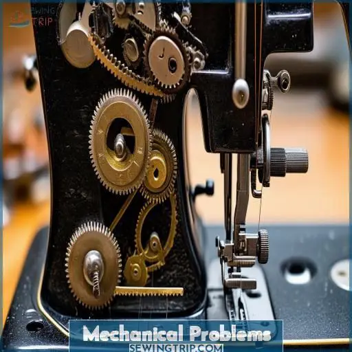 Mechanical Problems
