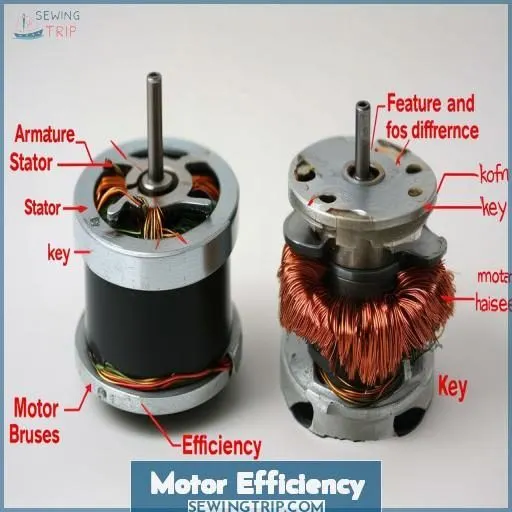 Motor Efficiency