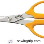 OLFA 5" Straight Edge Stainless B005573H7Q