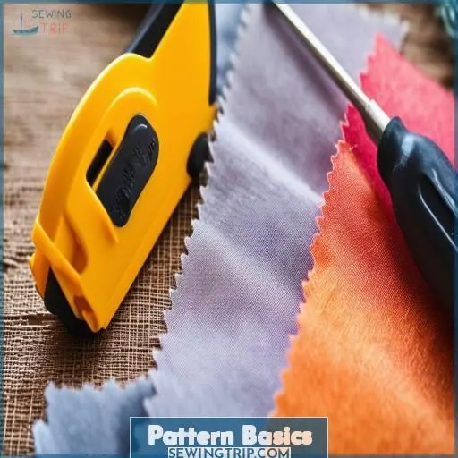 Pattern Basics