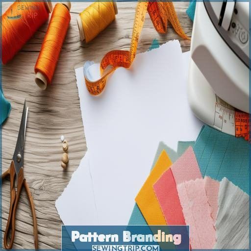 Pattern Branding