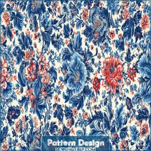 Pattern Design