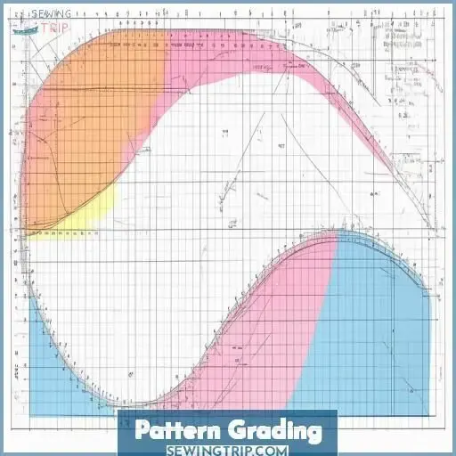 Pattern Grading