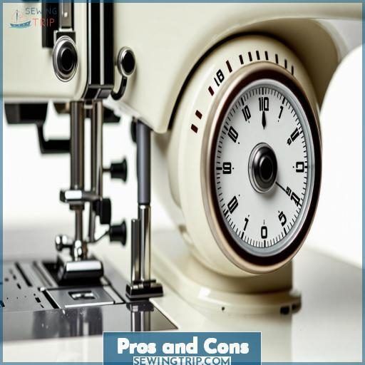 Pros and Cons Pros and Cons