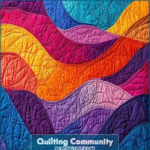 Quilting Community