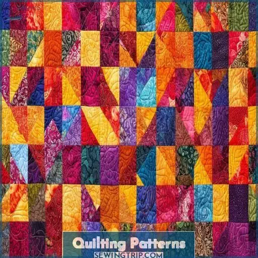 Quilting Patterns