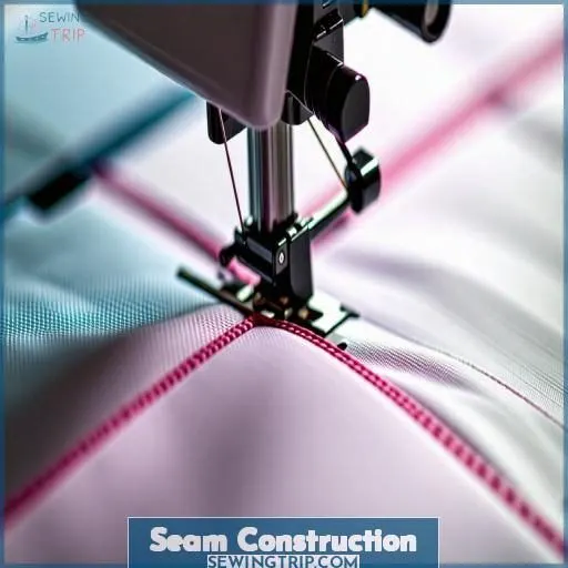 Seam Construction