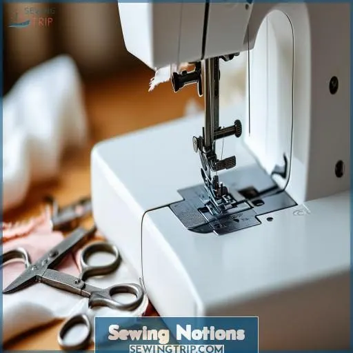 Sewing Notions