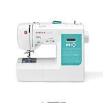 SINGER | 7258 Sewing & B003KK807M SINGER | 7258 Sewing & B003KK807M