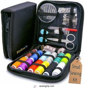 Top 10 Sewing Kits for Beginners: Features, Types & Expert Tips 6 Small Sewing Kit Basic – B014KKP2FS