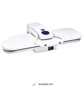 6 Best Digital Steam Presses of 2026: Reviews & Buying Guide 3 SpeedyPress Oversize Pressing Iron/Steam Press B011CXIU6E