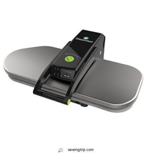6 Best Digital Steam Presses of 2026: Reviews & Buying Guide 1 Steamfast SF-680 Digital Steam Press B00061J2B6