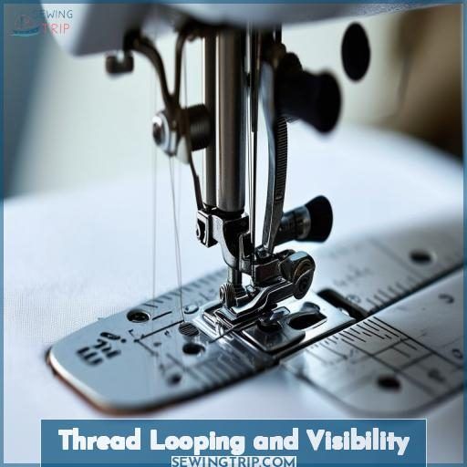 Thread Looping and Visibility