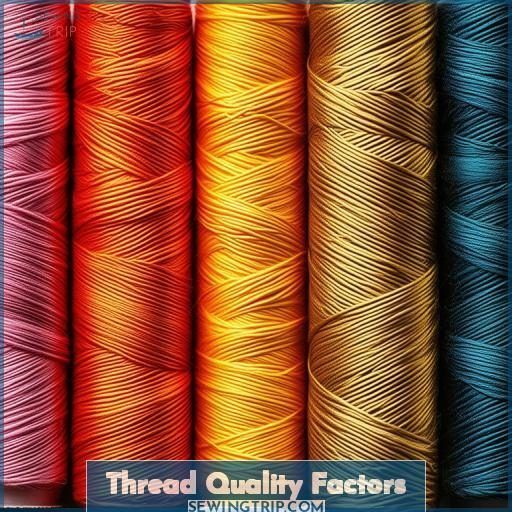 Does Sewing Thread Go Bad? Signs of Deterioration and Proper Storage Tips