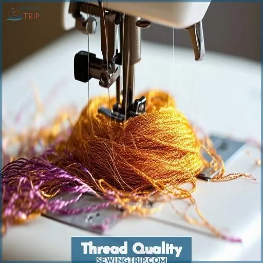 Thread Quality