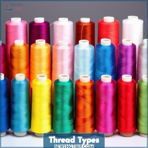 Thread Types