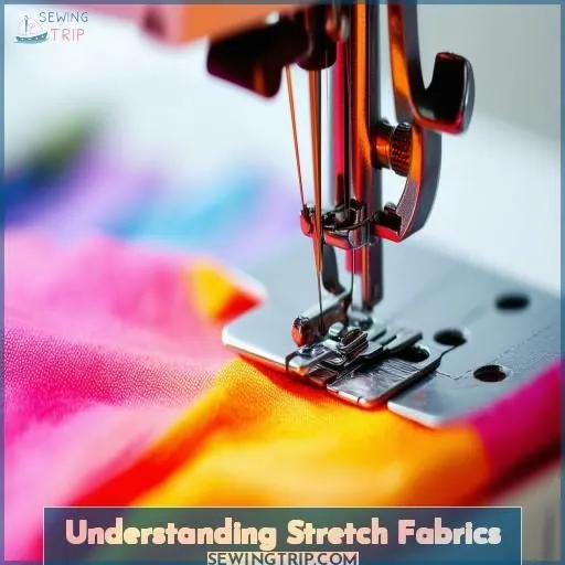 Understanding Stretch Fabrics